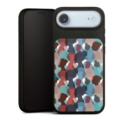 Organic Case schwarz