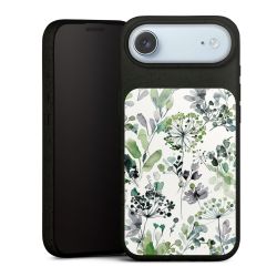 Wildgräser Eukalyptus