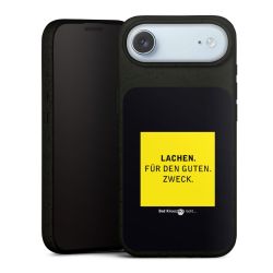 Organic Case schwarz