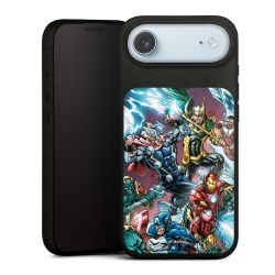 Organic Case schwarz