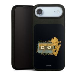 Organic Case schwarz