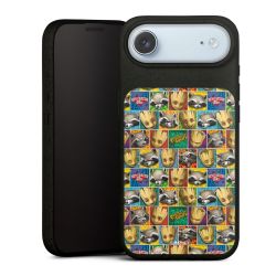 Organic Case schwarz