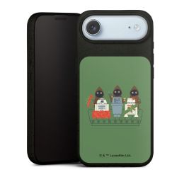 Organic Case schwarz