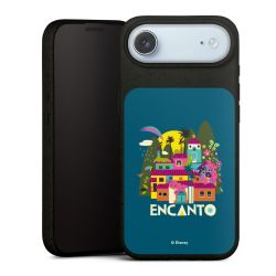 Organic Case schwarz