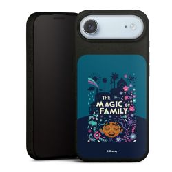 Organic Case schwarz