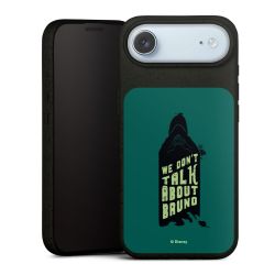 Organic Case schwarz