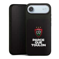 Organic Case schwarz