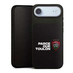 Organic Case schwarz