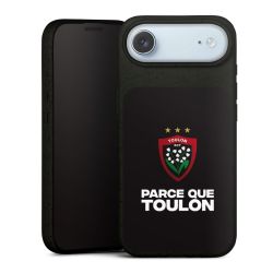 Organic Case schwarz