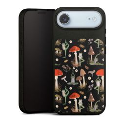 Organic Case schwarz