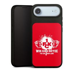 Organic Case schwarz