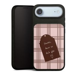 Organic Case schwarz