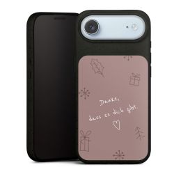 Organic Case schwarz