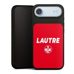 Organic Case schwarz