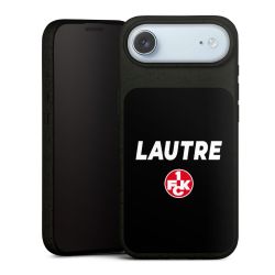 Organic Case schwarz