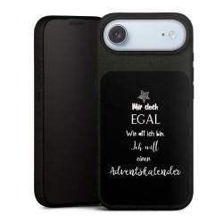 Organic Case schwarz