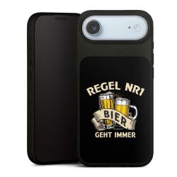 Organic Case schwarz