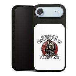 Organic Case schwarz