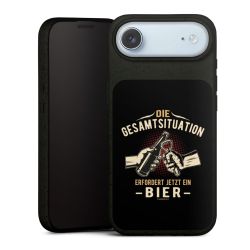 Organic Case schwarz