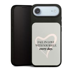 Organic Case schwarz