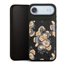 Organic Case schwarz