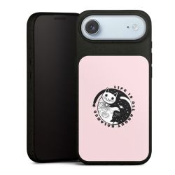 Organic Case schwarz