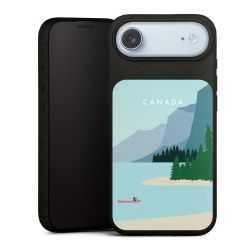 Organic Case schwarz