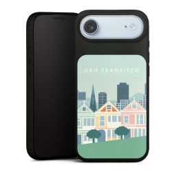 Organic Case schwarz