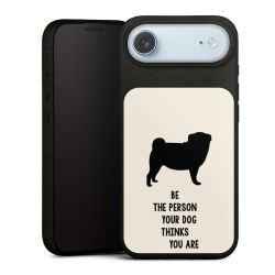 Organic Case schwarz