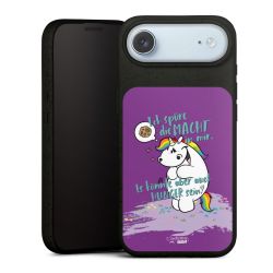 Organic Case schwarz