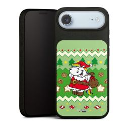 Organic Case schwarz