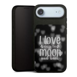 Organic Case schwarz