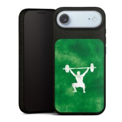 Organic Case schwarz