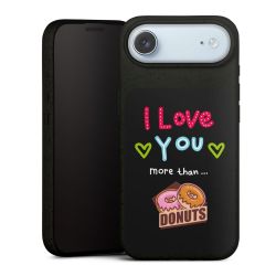 Organic Case schwarz