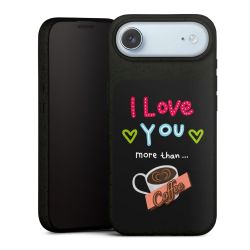 Organic Case schwarz