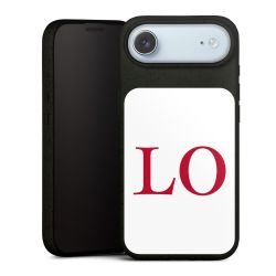 Organic Case schwarz