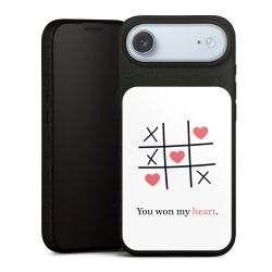 Organic Case schwarz