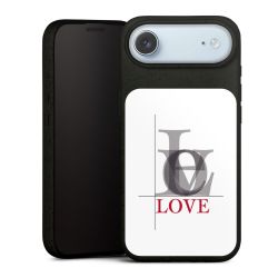 Organic Case schwarz