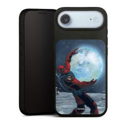 Deadpool Moon