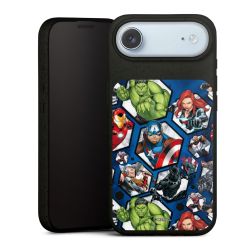 Organic Case schwarz