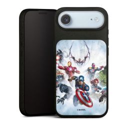 Organic Case schwarz