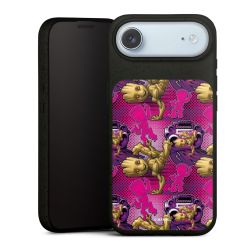 Organic Case schwarz