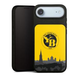 BSC YB Skyline