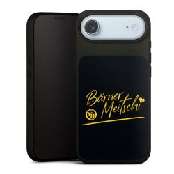 Organic Case schwarz