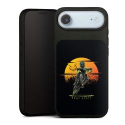 Organic Case schwarz