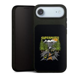 Organic Case schwarz