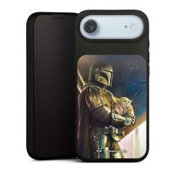 Organic Case schwarz