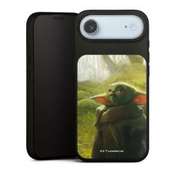 Organic Case schwarz