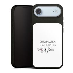 Organic Case schwarz