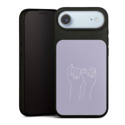 Organic Case schwarz